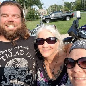 Meet your Posher, Jean